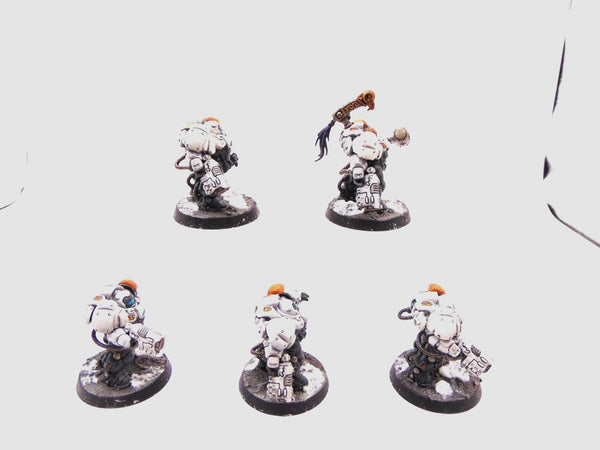 Einhyr Hearthguard