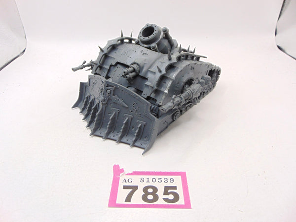 Plagueburst Crawler