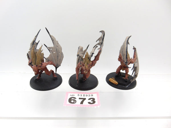 Vargheists