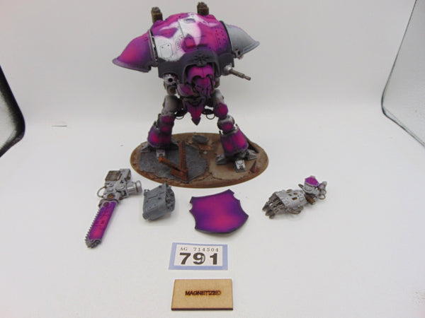 Imperial Knight Gallant