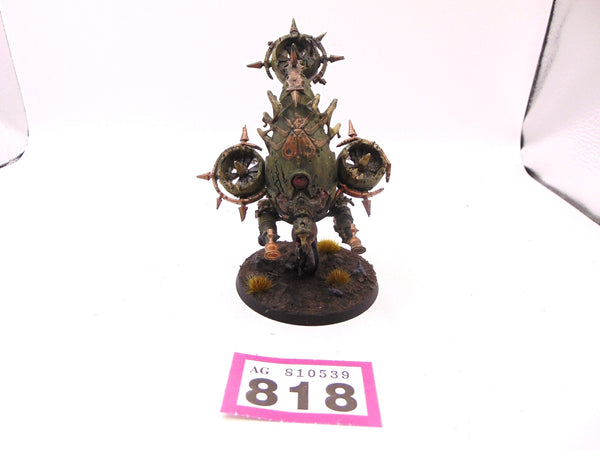 Foetid Bloat Drone