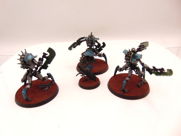 Skorpekh Destroyers