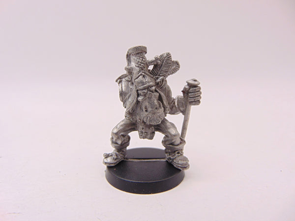 Snake Bite Weirdboy