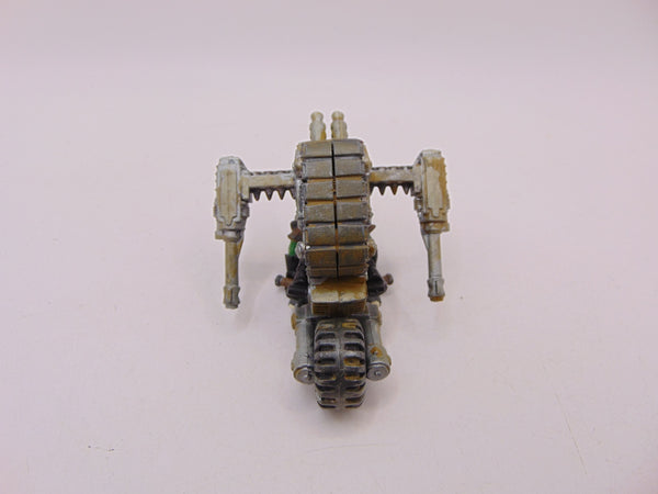 Ork Biker