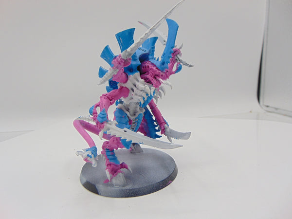 The Swarmlord