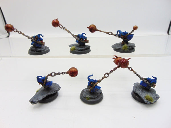 Night Goblin Fanatics
