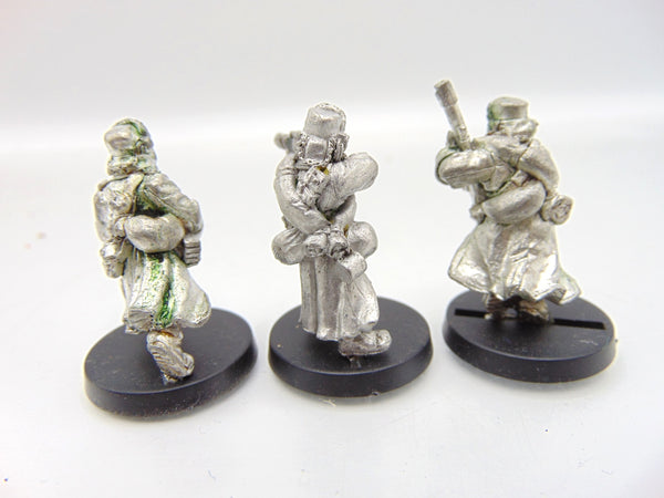 Valhallan Troopers