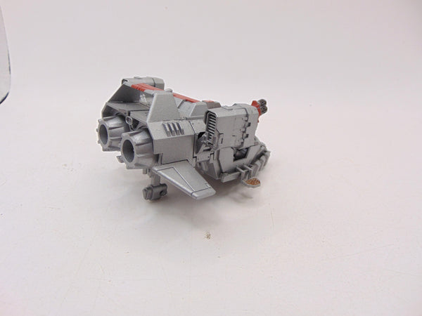 Land Speeder Typhoon