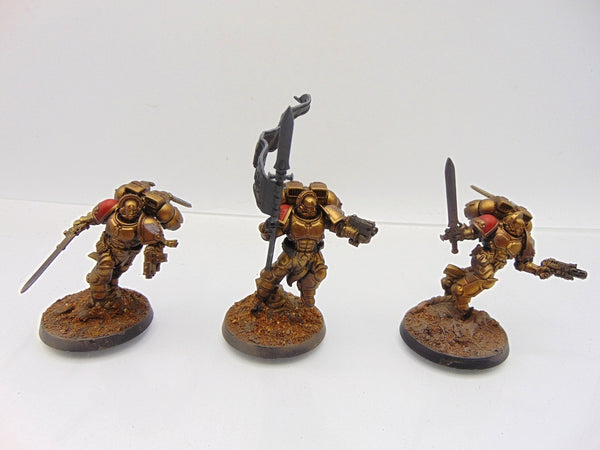 Sanguinary Guard