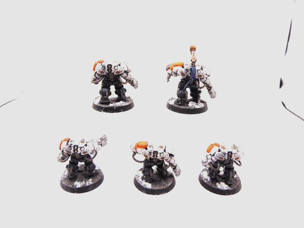 Einhyr Hearthguard