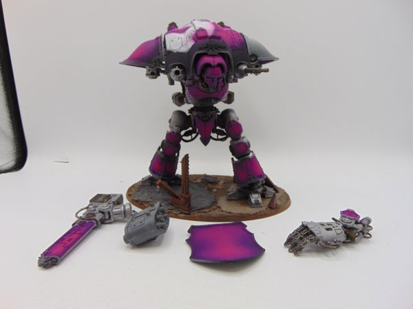 Imperial Knight Gallant