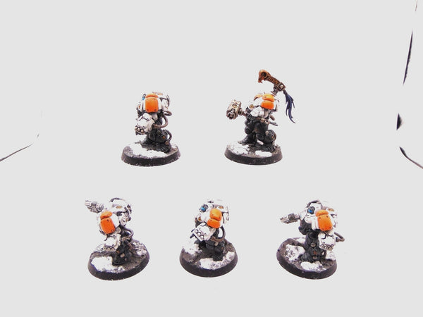 Einhyr Hearthguard