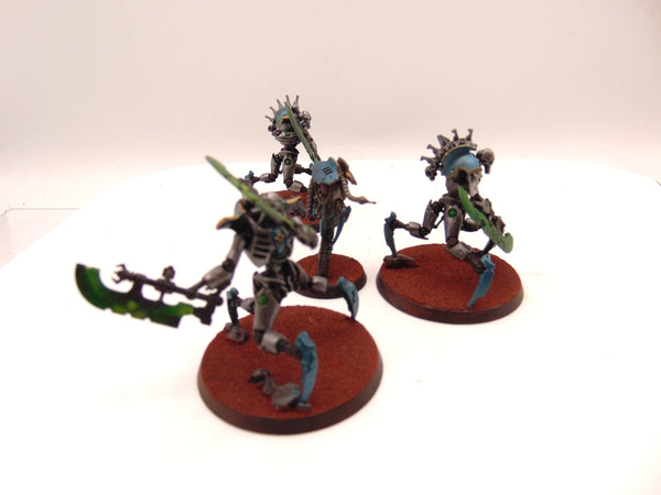 Skorpekh Destroyers