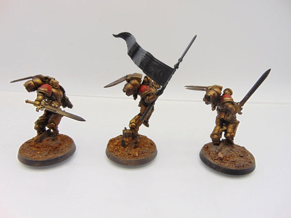 Sanguinary Guard