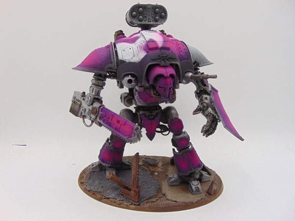 Imperial Knight Gallant