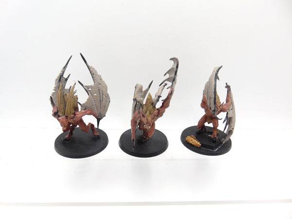 Vargheists