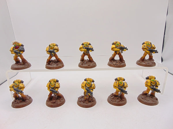 MKVI Marines