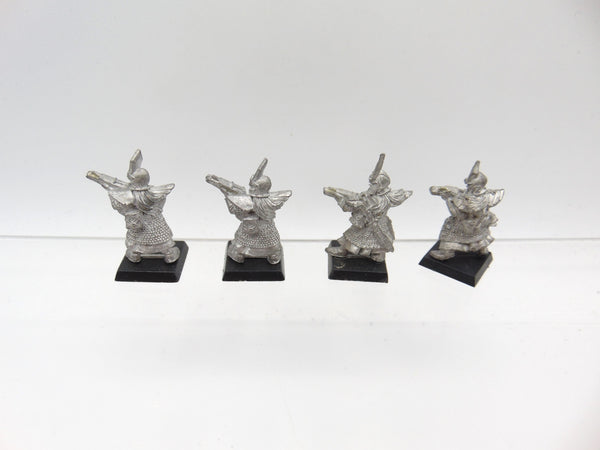 Dark Elf Crossbowmen
