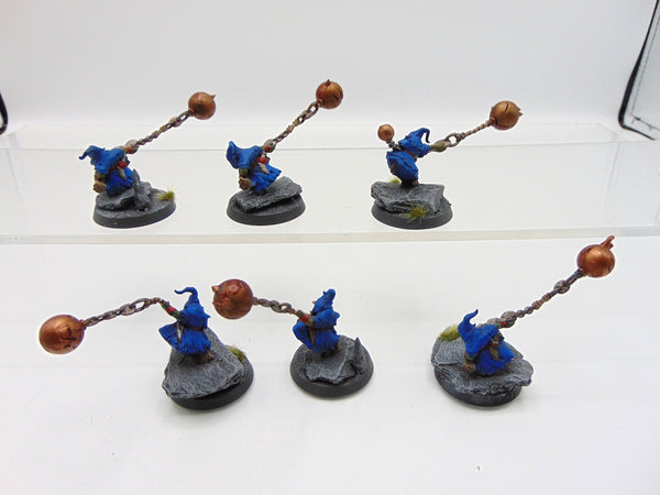 Night Goblin Fanatics