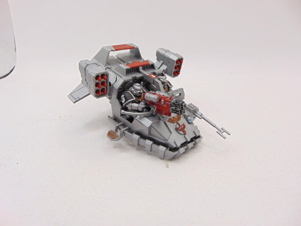Land Speeder Typhoon