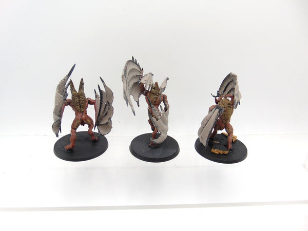 Vargheists
