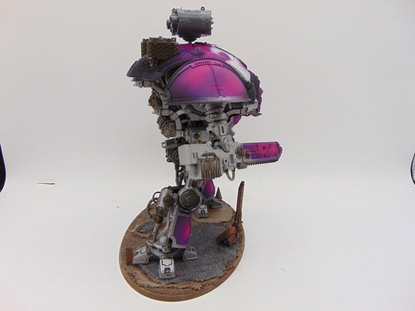 Imperial Knight Gallant