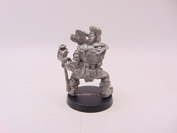 Snake Bite Weirdboy