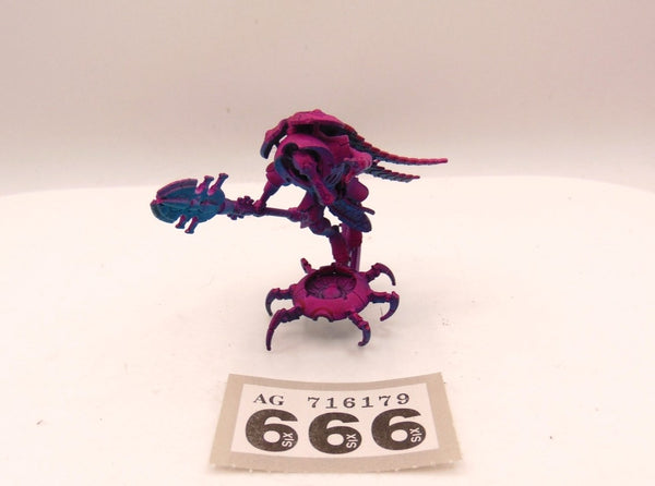 Technomancer / Cryptek