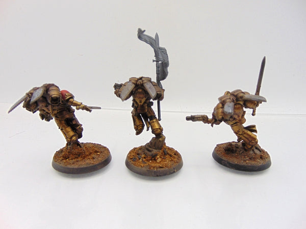Sanguinary Guard