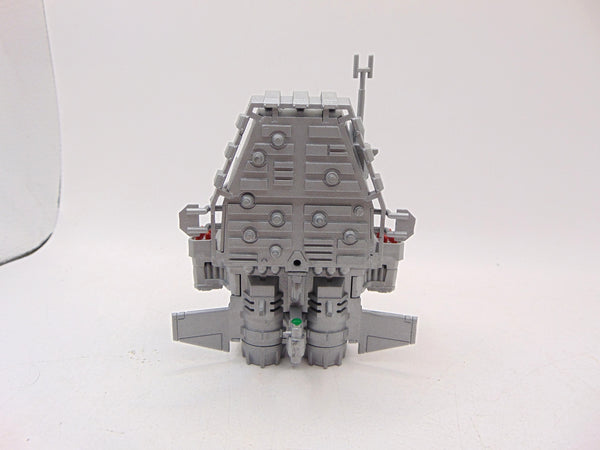 Land Speeder Typhoon