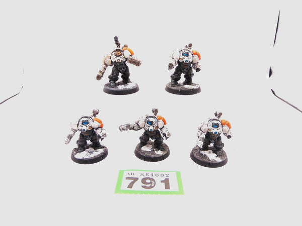 Einhyr Hearthguard