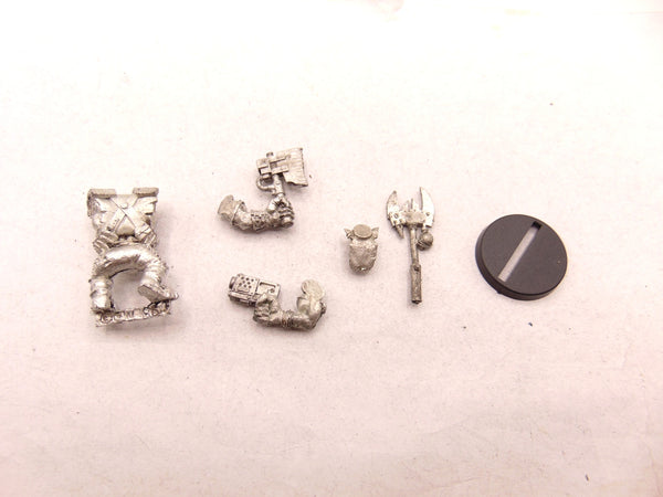 Ork Nob