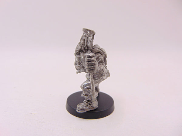 Snake Bite Weirdboy