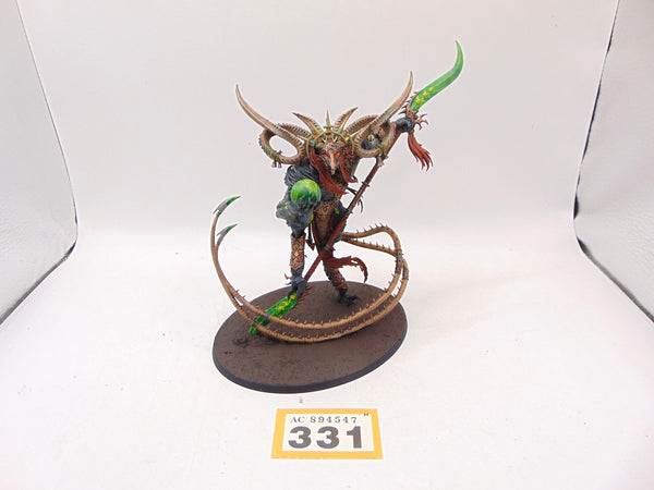 Verminlord Warpseer