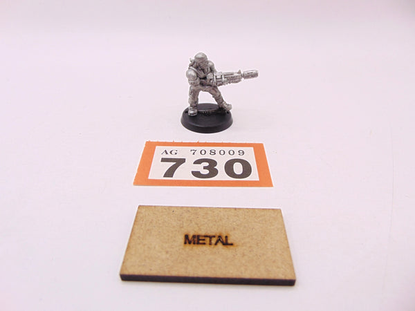 Catachan Melta