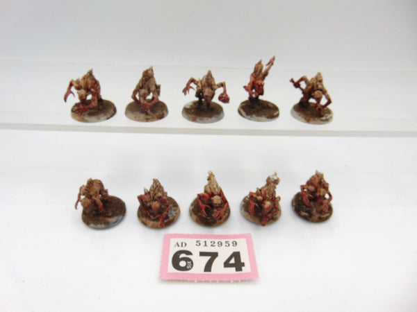 Crypt Ghouls