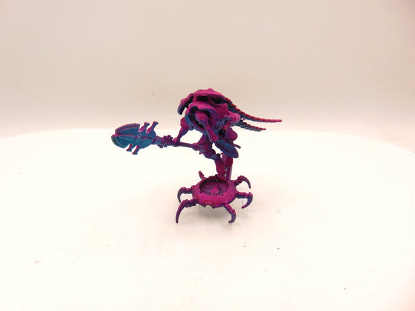 Technomancer / Cryptek