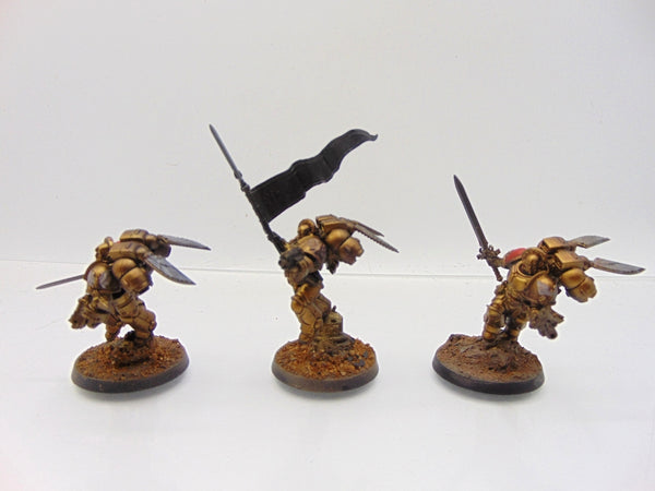 Sanguinary Guard