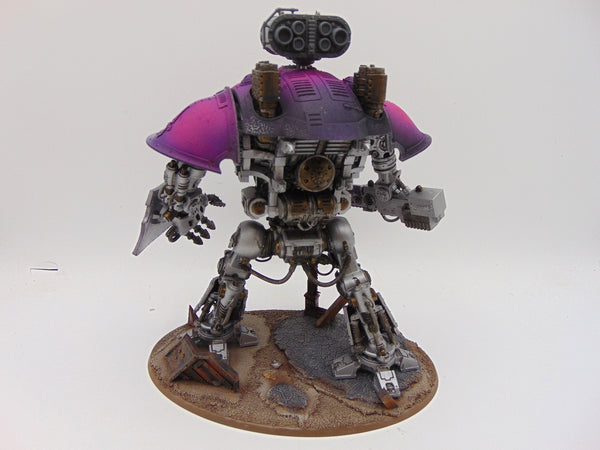 Imperial Knight Gallant