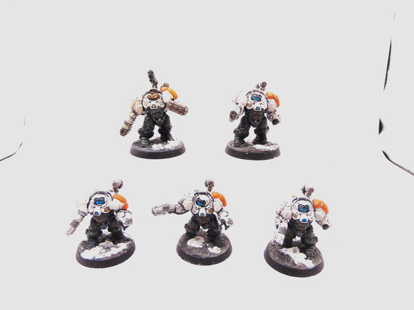Einhyr Hearthguard