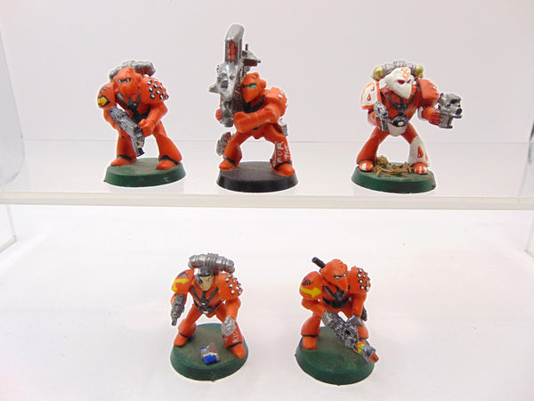 RTB01 Beaky Marines