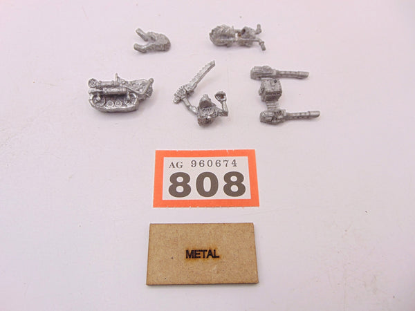 Ork Warbike