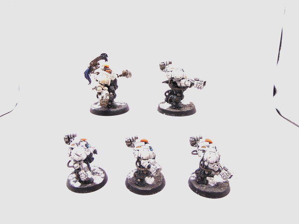 Einhyr Hearthguard