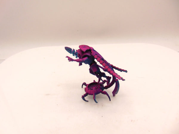 Technomancer / Cryptek