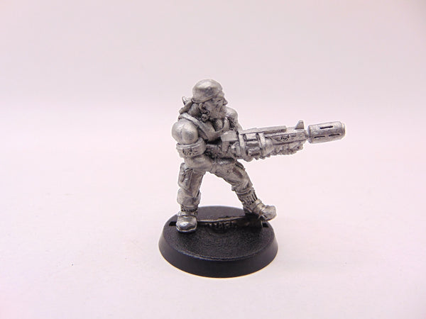 Catachan Melta