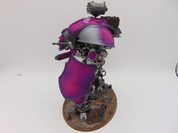 Imperial Knight Gallant