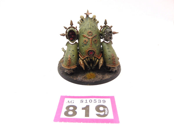 Myphitic Blight Hauler