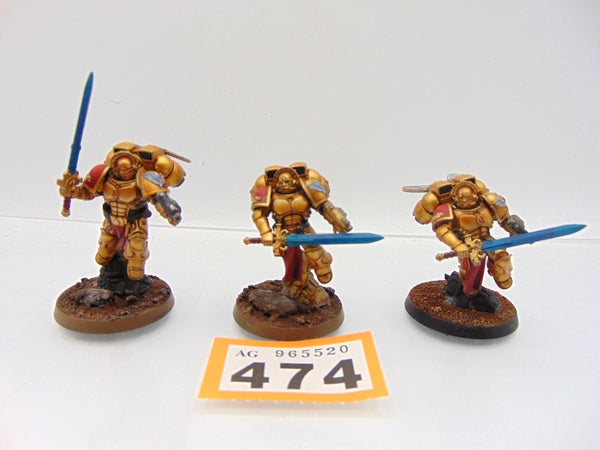 Sanguinary Guard