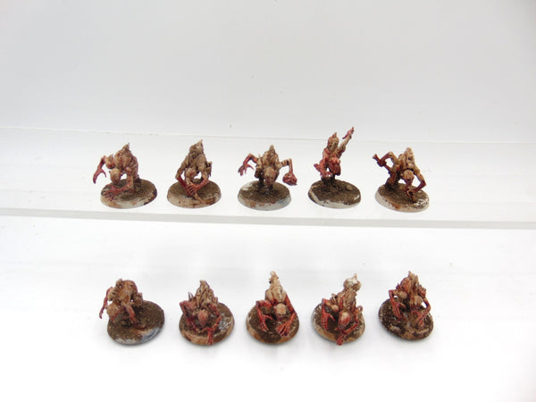 Crypt Ghouls