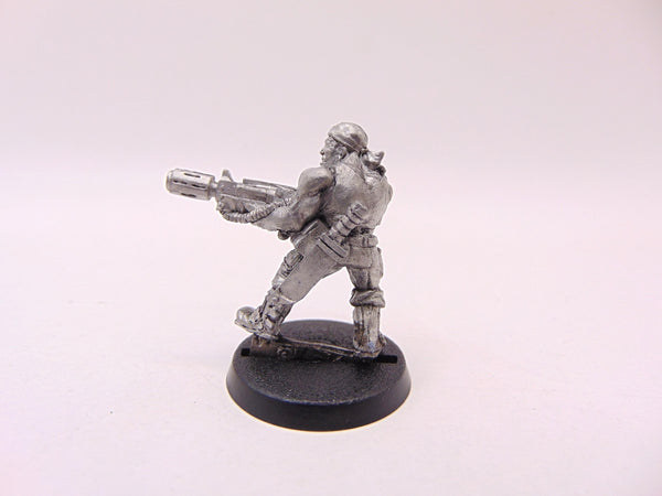 Catachan Melta